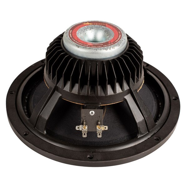 Main product image for Eminence Professional 10" Paper Cone Neodymium Woofer 4 Ohm299-2254